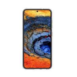 Greenland - Galaxy S25+ - Clear