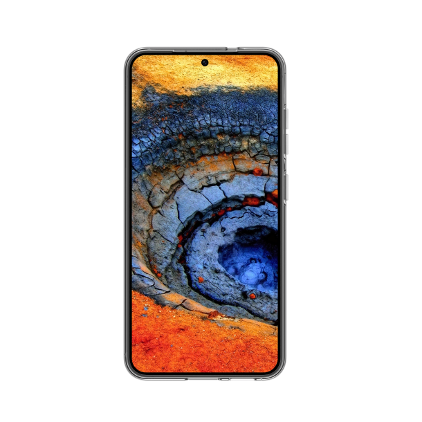 Greenland - Galaxy S25+ - Clear