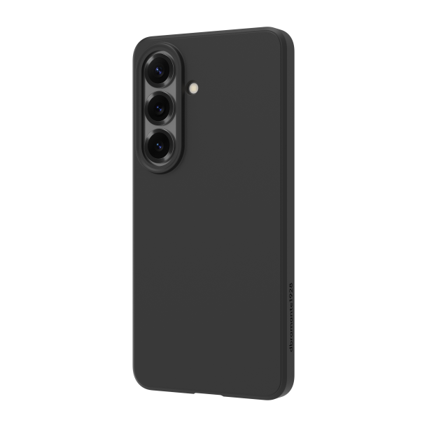 DBRAMANTE Greenland - Galaxy S26 - Night Black