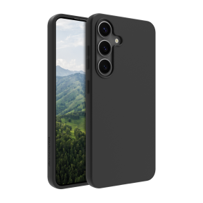 Greenland - Galaxy S25 - Night Black