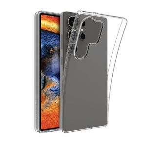 Greenland - Galaxy S25 Ultra - Clear