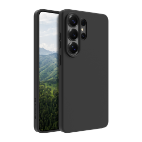 DBRAMANTE Greenland - Galaxy S26 Ultra - Night Black