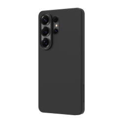 DBRAMANTE Greenland - Galaxy S26 Ultra - Night Black