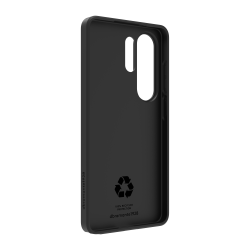 DBRAMANTE Greenland - Galaxy S26 Ultra - Night Black