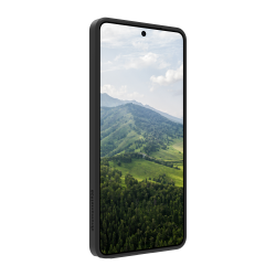 DBRAMANTE Greenland - Galaxy S26 Ultra - Night Black