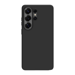 DBRAMANTE Greenland - Galaxy S26 Ultra - Night Black