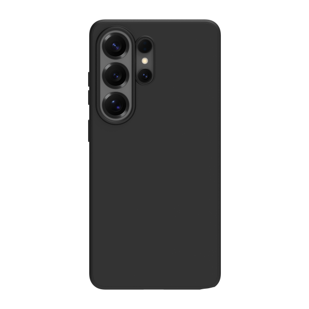 DBRAMANTE Greenland - Galaxy S26 Ultra - Night Black