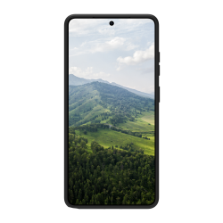 DBRAMANTE Greenland - Galaxy S26 Ultra - Night Black