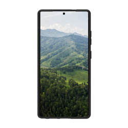 Greenland - Galaxy S25 Ultra - Night Black