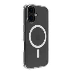 Greenland Pro MS - iPhone 16 - Clear