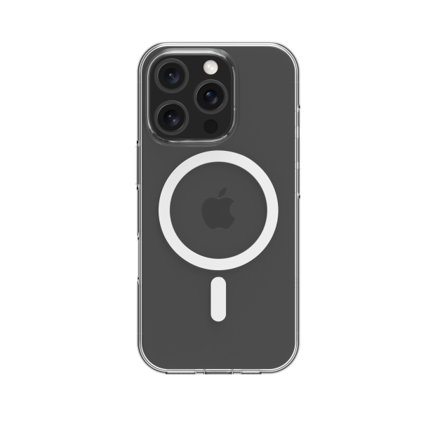 Greenland Pro MS - iPhone 16 Pro - Clear