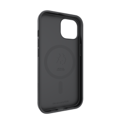 Greenland Pro MS - iPhone 16e/15/14/13 - Black