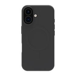 Greenland Pro MS - iPhone 16 - Night Black