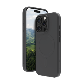 Greenland Pro MS - iPhone 16 Pro - Night Black