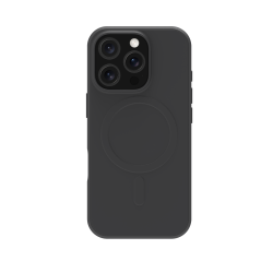 Greenland Pro MS - iPhone 16 Pro - Night Black