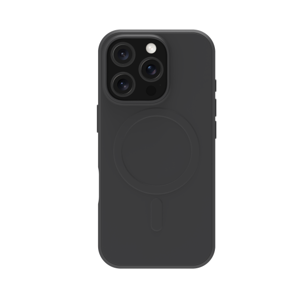 Greenland Pro MS - iPhone 16 Pro - Night Black