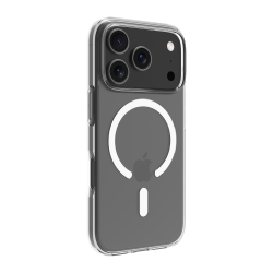 Greenland Pro MS - iPhone 17 Pro - Clear