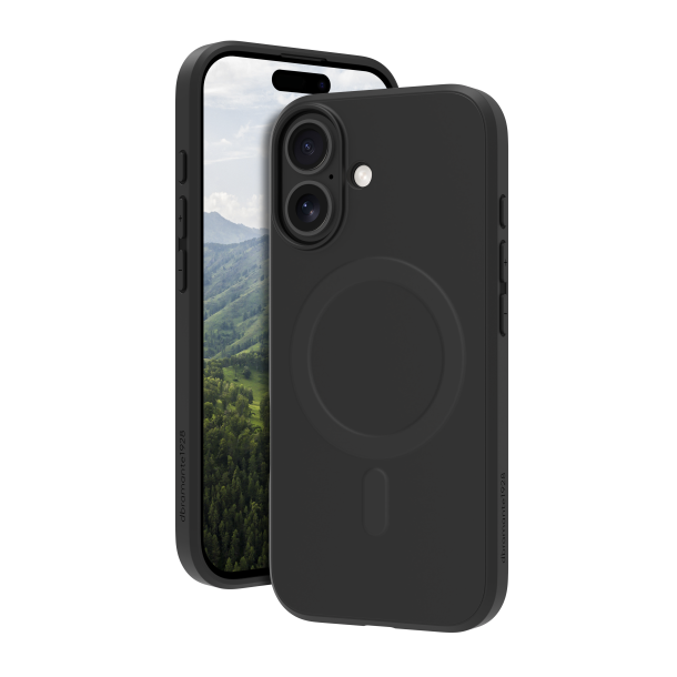 Greenland Pro MS - iPhone 17 - Night Black
