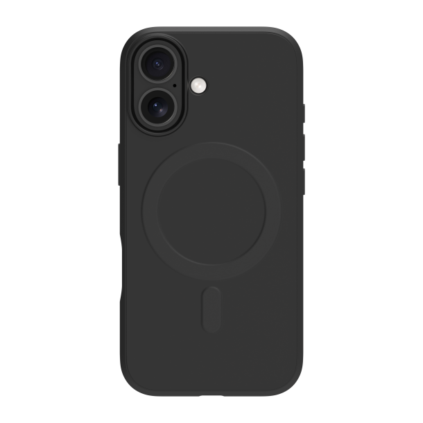 Greenland Pro MS - iPhone 17 - Night Black