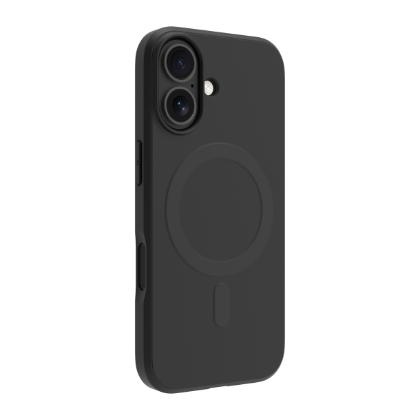 Greenland Pro MS - iPhone 17 - Night Black