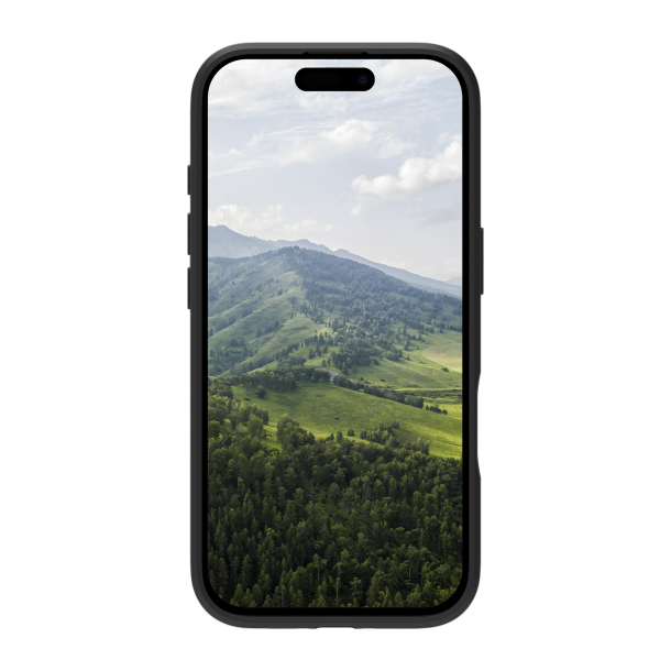 Greenland Pro MS - iPhone 17 - Night Black