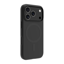 Greenland Pro MS - iPhone 17 Pro - Night Black