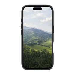 Greenland Pro MS - iPhone 17 Pro - Night Black