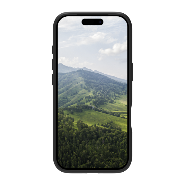 Greenland Pro MS - iPhone 17 Pro - Night Black