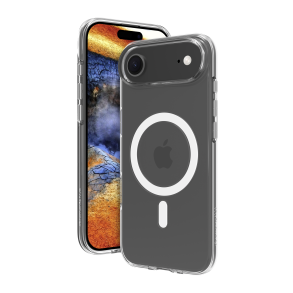 Greenland Pro MS - iPhone 17 Air - Clear