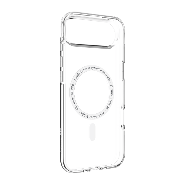 Greenland Pro MS - iPhone 17 Air - Clear