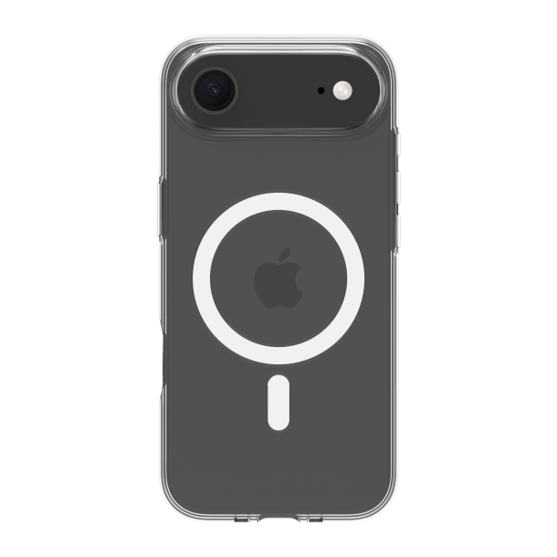 Greenland Pro MS - iPhone 17 Air - Clear