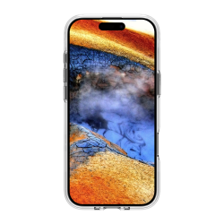 Greenland Pro MS - iPhone 17 Air - Clear