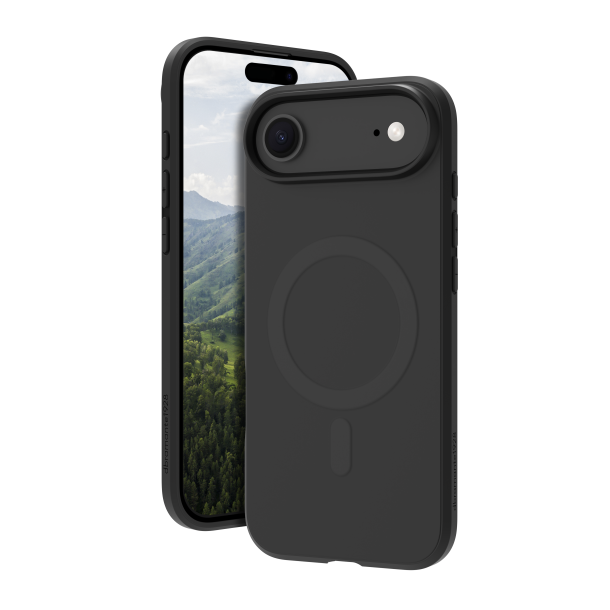 Greenland Pro MS - iPhone 17 Air - Night Black