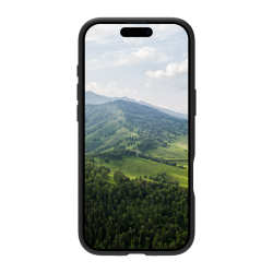 Greenland Pro MS - iPhone 17 Air - Night Black