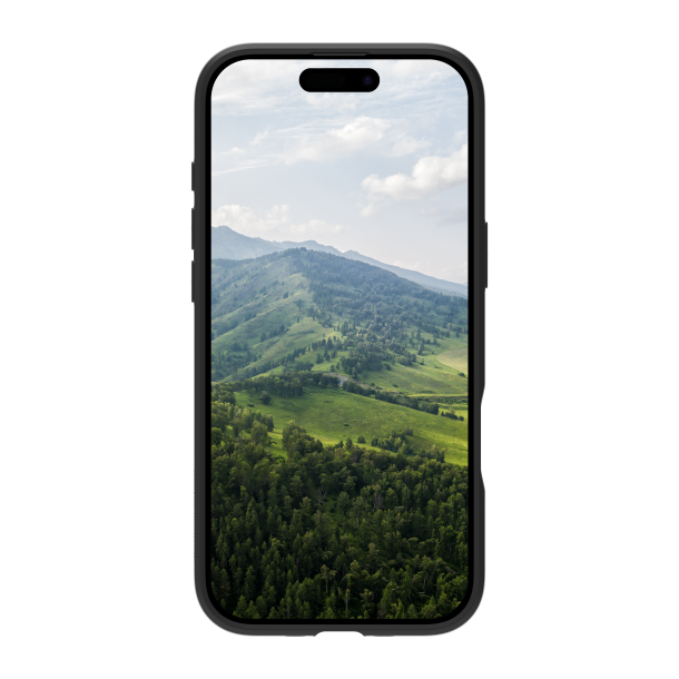 Greenland Pro MS - iPhone 17 Air - Night Black