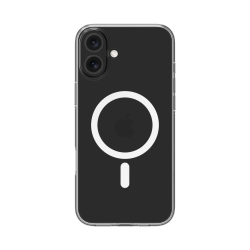 Greenland Pro MS - iPhone 16 Plus - Clear