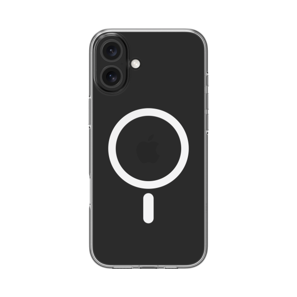 Greenland Pro MS - iPhone 16 Plus - Clear