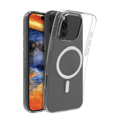 Greenland Pro MS - iPhone 16 ProMax - Clear