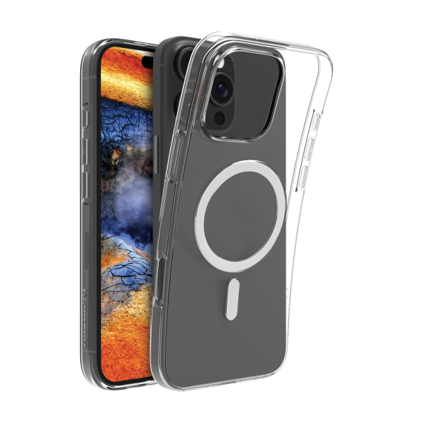 Greenland Pro MS - iPhone 16 ProMax - Clear