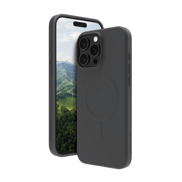 Greenland Pro MS - iPhone 16 ProMax - Night Black