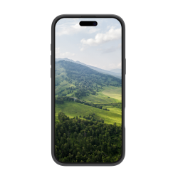 Greenland Pro MS - iPhone 16 ProMax - Night Black