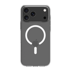 Greenland Pro MS - iPhone 17 Pro Max - Clear