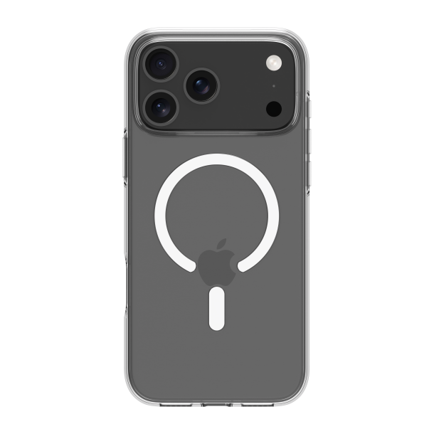 Greenland Pro MS - iPhone 17 Pro Max - Clear