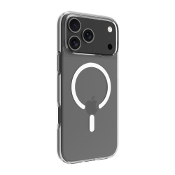 Greenland Pro MS - iPhone 17 Pro Max - Clear