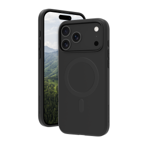 Greenland Pro MS - iPhone 17 Pro Max - Night Black