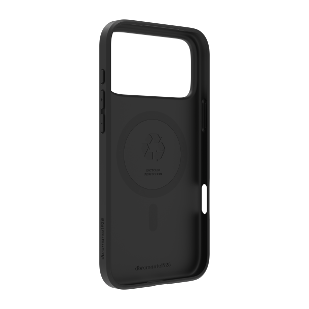 Greenland Pro MS - iPhone 17 Pro Max - Night Black