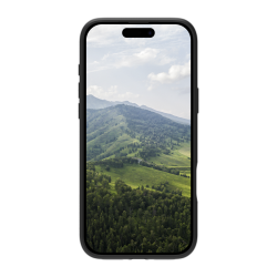 Greenland Pro MS - iPhone 17 Pro Max - Night Black