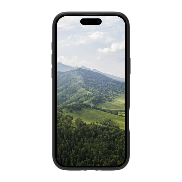 Greenland Pro MS - iPhone 17 Pro Max - Night Black