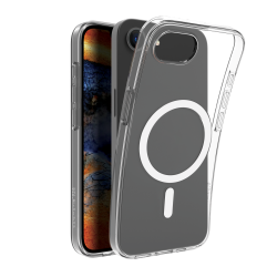 Greenland Pro MS - iPhone 16e - Clear