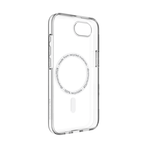 Greenland Pro MS - iPhone 16e - Clear